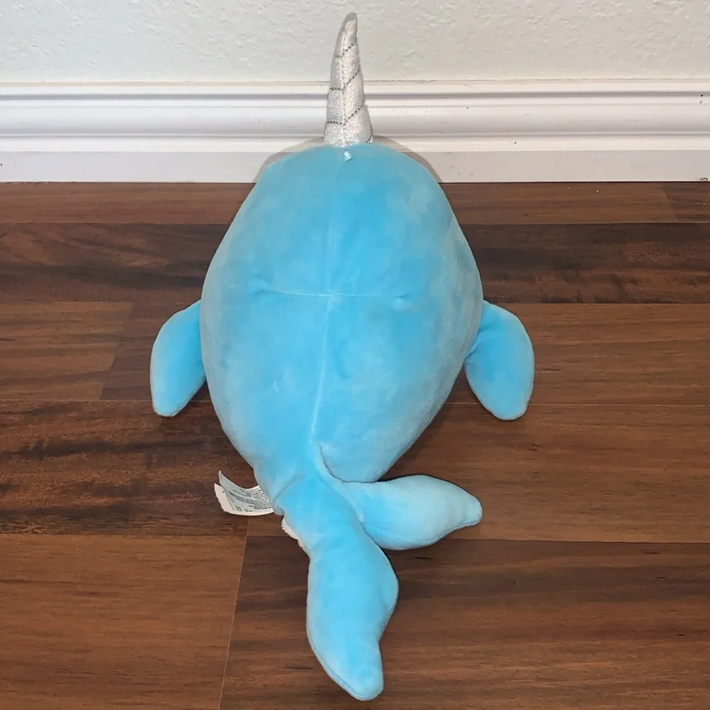 Squishmallows 12